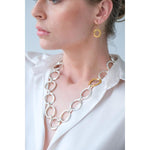 Orion Earrings by Lika Behar