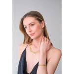 Orion Earrings by Lika Behar