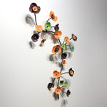 "October Bloom"