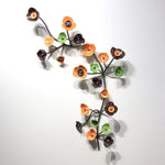 "October Bloom"