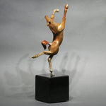 "Ode to Joy" Small-Laurel Peterson Gregory-Renee Taylor Gallery