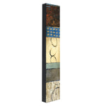 "On a Voyage" 30x6-Cheryl Martin-Renee Taylor Gallery