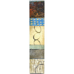 "On a Voyage" 30x6-Cheryl Martin-Renee Taylor Gallery
