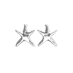 Starborn Earrings - PEN1084MTL0000U-UNO de 50-Renee Taylor Gallery