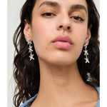 Orion Earrings - PEN1086MTL0000U-UNO de 50-Renee Taylor Gallery