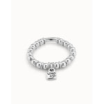 Bohemian Sterling Silver Plated Bracelet - PUL2368MTL-UNO de 50-Renee Taylor Gallery