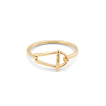 Youngster 18K Gold Plated Bracelet - PUL2427ORO-UNO de 50-Renee Taylor Gallery