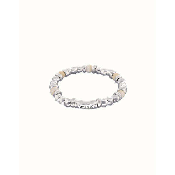 Ser Intrepida Bracelet - Beads