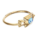 Core Bracelet - PUL2634AZUORO-UNO de 50-Renee Taylor Gallery