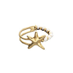 Orion Bracelet - PUL2643BPLORO0M-UNO de 50-Renee Taylor Gallery