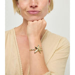 Stellaris Bracelet - PUL2644ORO-UNO de 50-Renee Taylor Gallery