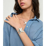 Starborn Bracelet - PUL2651MTL0000M-UNO de 50-Renee Taylor Gallery