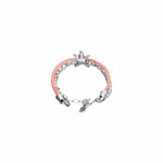 Sisterstar Bracelet - PUL2657NRJMTL-UNO de 50-Renee Taylor Gallery