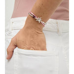 Sisterstar Bracelet - PUL2657RSAMTL-UNO de 50-Renee Taylor Gallery