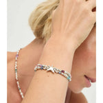 Prisma Bracelet - PUL2658MCLMTL0M-UNO de 50-Renee Taylor Gallery