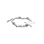 Starblue Bracelet - PUL2660AZUMTL0M-UNO de 50-Renee Taylor Gallery