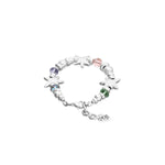 Espectro Bracelet - PUL2661MCLMTL0M-UNO de 50-Renee Taylor Gallery