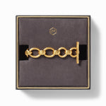 Palermo Demi Link Bracelet-Julie Vos-Renee Taylor Gallery