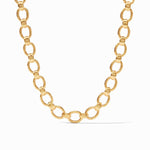 Palermo Demi Link Necklace-Julie Vos-Renee Taylor Gallery