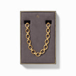 Palermo Demi Link Necklace-Julie Vos-Renee Taylor Gallery