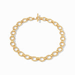 Palermo Demi Link Necklace-Julie Vos-Renee Taylor Gallery