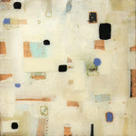 "Patina Lattice"