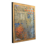 "Progression" 18x18-Cheryl Martin-Renee Taylor Gallery