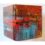 "Radiance II"-Josiane Childers-Renee Taylor Gallery