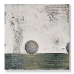 "Rollins III" (L)-Adrienne Wannamaker-Renee Taylor Gallery