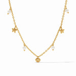 Sanibel Delicate Charm Necklace-Julie Vos-Renee Taylor Gallery