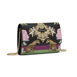 Lady Leopards - GB17560-PP-100-NERO-Braccialini-Renee Taylor Gallery
