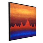 "Sedona Spirit"-Daniel Lager-Renee Taylor Gallery