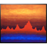"Sedona Spirit"-Daniel Lager-Renee Taylor Gallery