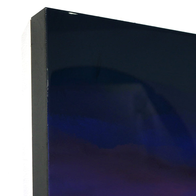 "Sedona Sunrise" 30x30-Robert Charon-Renee Taylor Gallery