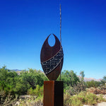 "Shaman"-John Benedict-Renee Taylor Gallery