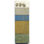 "Shifting Time" 18x6-Cheryl Martin-Renee Taylor Gallery