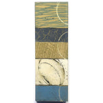"Shifting Time" 18x6-Cheryl Martin-Renee Taylor Gallery
