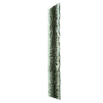 "Silver Black River"-Gravity Glass-Renee Taylor Gallery