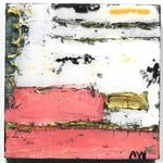 "Singing Birds I"-Adrienne Wannamaker-Renee Taylor Gallery