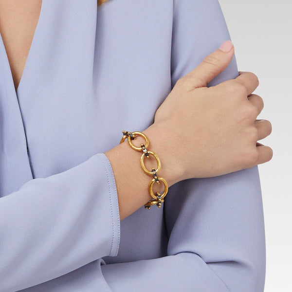 Julie Vos | SoHo Demi Link Bracelet main image 0