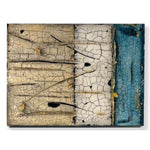 "Song I" (a)-Adrienne Wannamaker-Renee Taylor Gallery