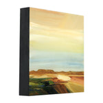 "Southwest Horizon" 12x12-Cheryl Martin-Renee Taylor Gallery