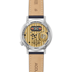Space View 314 Blue - 26A213-Accutron-Renee Taylor Gallery