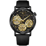 Electrostatic Spaceview Evolution - 28A211-Accutron-Renee Taylor Gallery