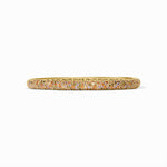 Stardust Hinge Bangle Multi-Stone - BG360GML00