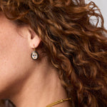 Tribeca Earrings-Cubic Zirconia - ER1030OGCZ00-Julie Vos-Renee Taylor Gallery