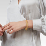 Trieste Bangle-Julie Vos-Renee Taylor Gallery