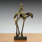 "Ease"-Sandy Graves-Renee Taylor Gallery