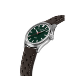 Classics Vintage Rally Healey Automatic - FC-301HGRS5B26-Frederique Constant-Renee Taylor Gallery