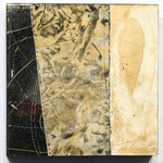 "Ways Together" 10x10-Cheryl Martin-Renee Taylor Gallery